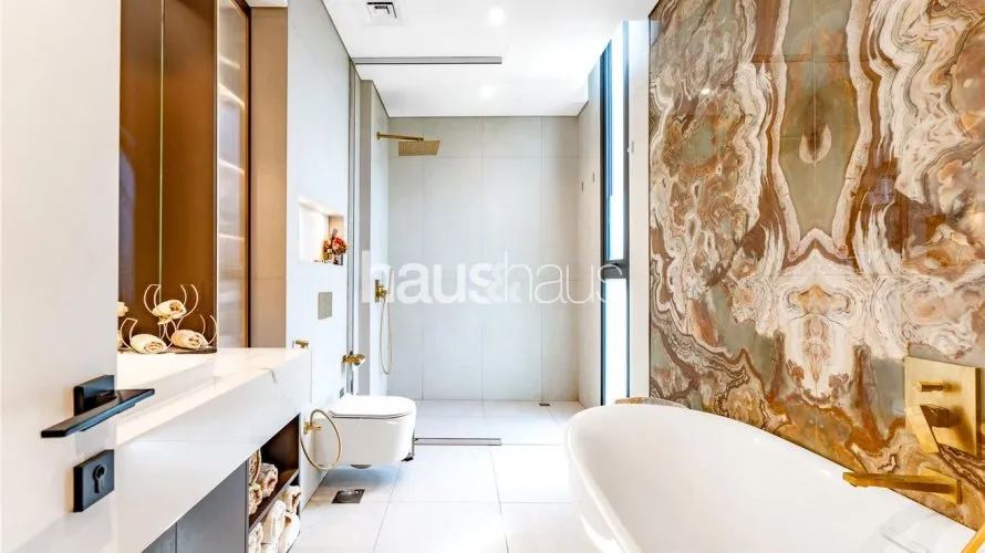 4 غرف نوم فيلا في البراري, الإمارات العربية المتحدة رقم 784 № 12