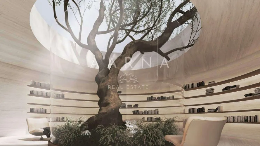 5 غرفة نوم  تاون هاوس في District 7, الإمارات العربية المتحدة رقم 392 № 9