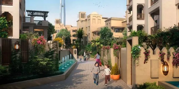 Pearl Jumeirah № 2