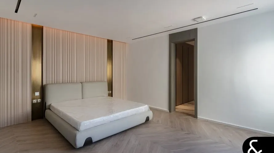 6 غرفة نوم  فيلا في المرابع العربية, الإمارات العربية المتحدة رقم 1537 № 20