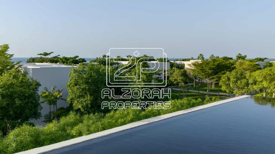 5 غرفة نوم  فيلا في Al Zorah, الإمارات العربية المتحدة رقم 657 № 14