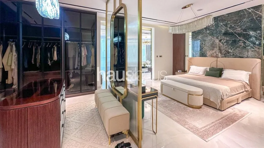 5 غرفة نوم  فيلا في Meydan, الإمارات العربية المتحدة رقم 799 № 26