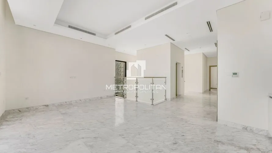 4 غرف نوم فيلا في District One, الإمارات العربية المتحدة رقم 1233 № 3