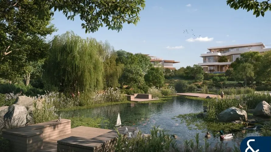 5 غرفة نوم  فيلا في Dubai Land, الإمارات العربية المتحدة رقم 1351 № 12