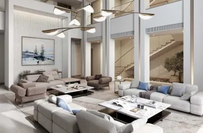 5 غرفة نوم  فيلا في Siniya Island أم القيوين, الإمارات العربية المتحدة رقم 434