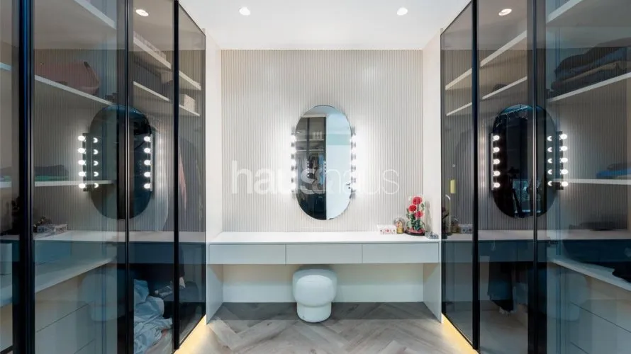 5 غرفة نوم  فيلا في عقارات جميرا للغواف, الإمارات العربية المتحدة رقم 824 № 11