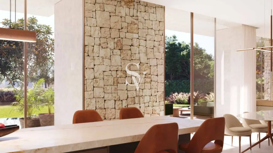 5 غرفة نوم  فيلا في Dubai Land, الإمارات العربية المتحدة رقم 1207 № 9