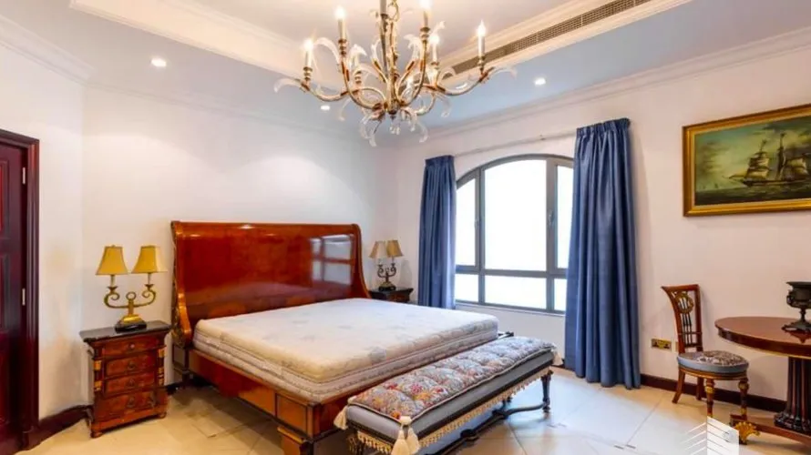 4 غرف نوم فيلا في Garden Homes, الإمارات العربية المتحدة رقم 335 № 9