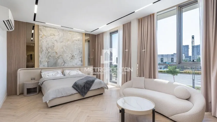 4 غرف نوم فيلا في Sidra Villas, الإمارات العربية المتحدة رقم 1250 № 4