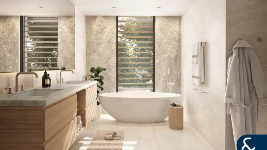 6 غرفة نوم  فيلا في Dubai Land, الإمارات العربية المتحدة رقم 1300 № 11