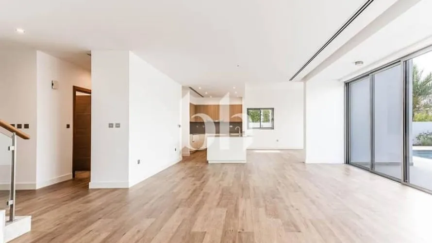 5 غرفة نوم  فيلا في دبي هيلز استيت, الإمارات العربية المتحدة رقم 962 № 2