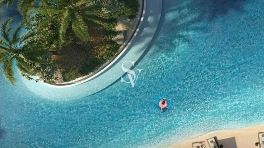 5 غرفة نوم  فيلا في دبي, الإمارات العربية المتحدة رقم 1209 № 1