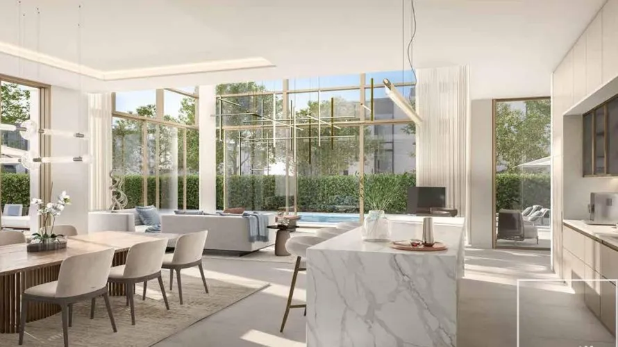 6 غرفة نوم  فيلا في Nad Al Sheba 1, الإمارات العربية المتحدة رقم 1493