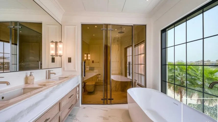 5 غرفة نوم  فيلا في Garden Homes, الإمارات العربية المتحدة رقم 1463 № 16