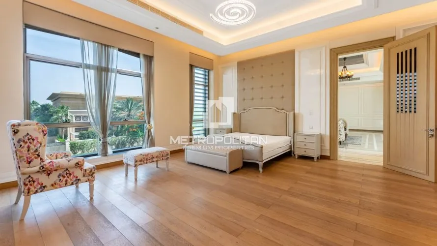 6 غرفة نوم  فيلا في Emirates Hills, الإمارات العربية المتحدة رقم 667 № 18