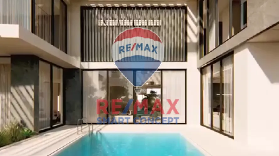 6 غرفة نوم  فيلا في Yas Acres, الإمارات العربية المتحدة رقم 426 № 8