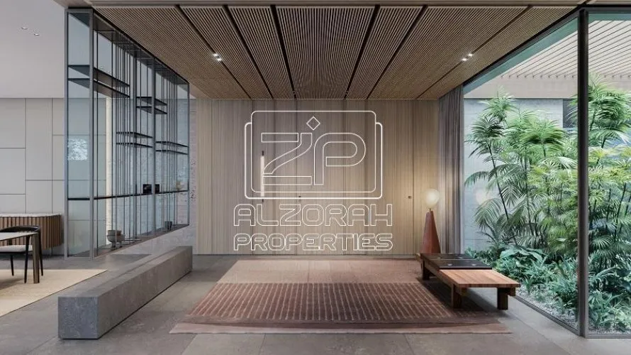 5 غرفة نوم  فيلا في Al Zorah, الإمارات العربية المتحدة رقم 648 № 6