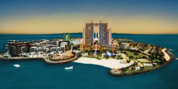 Marina Village № 7