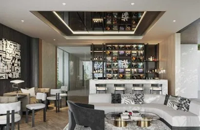 6 غرفة نوم  فيلا في SERENITY MANSIONS 2 Tilal Al Ghaf, الإمارات العربية المتحدة رقم 269