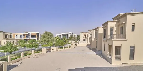 Dubai Hills Grove № 13