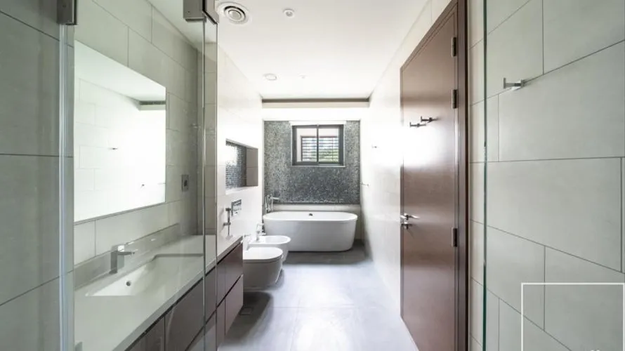 4 غرف نوم فيلا في Sobha Hartland, الإمارات العربية المتحدة رقم 1484 № 13