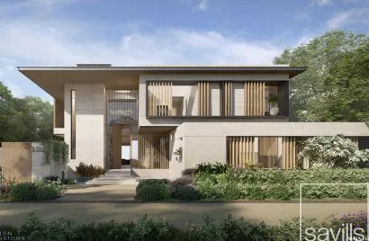 5 غرفة نوم  فيلا في Tilal Al Ghaf, الإمارات العربية المتحدة رقم 1477