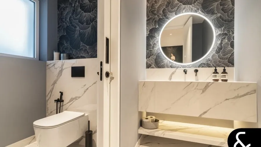 5 غرفة نوم  فيلا في Kingdom of Sheba, الإمارات العربية المتحدة رقم 1304 № 20