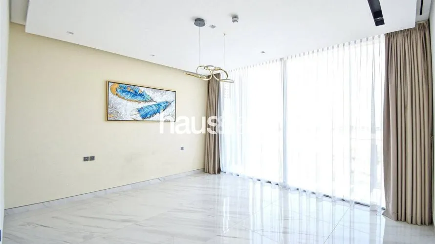 6 غرفة نوم  فيلا في Dubai Hills, الإمارات العربية المتحدة رقم 809 № 13