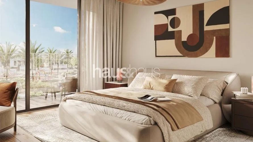 6 غرفة نوم  فيلا في District 11, الإمارات العربية المتحدة رقم 770 № 3