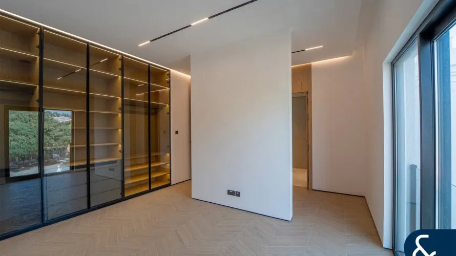 6 غرفة نوم  فيلا في Green Community West, الإمارات العربية المتحدة رقم 1619 № 19