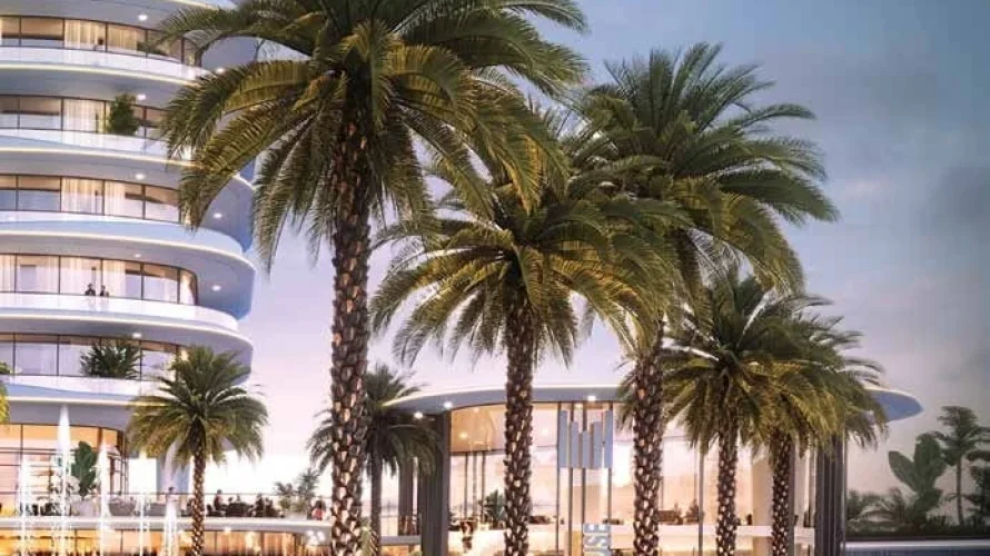 3 غرف نوم فيلا في دبي, الإمارات العربية المتحدة رقم 1665 № 8