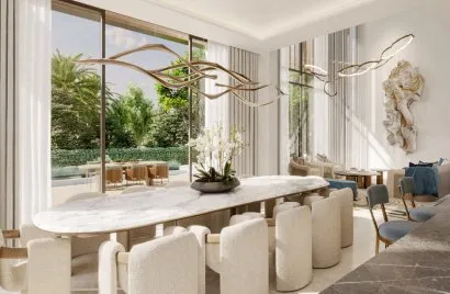 6 غرفة نوم  فيلا في Nad Al Sheba Gardens, الإمارات العربية المتحدة رقم 1402