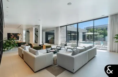 5 غرفة نوم  فيلا في Pearl Jumeirah, الإمارات العربية المتحدة رقم 1307