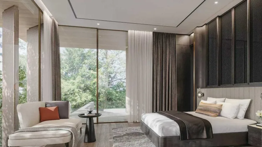 6 غرفة نوم  فيلا في SERENITY MANSIONS 2 Tilal Al Ghaf, الإمارات العربية المتحدة رقم 271 № 4