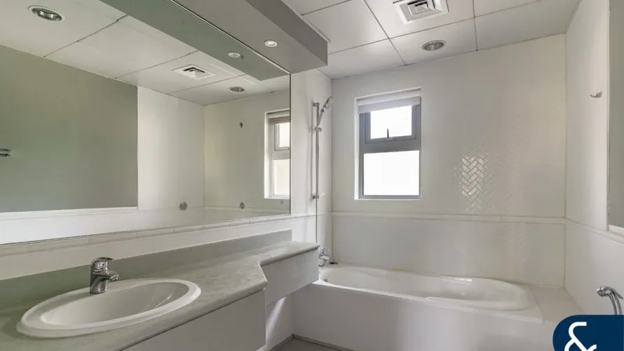 4 غرف نوم فيلا في Jumeirah Islands, الإمارات العربية المتحدة رقم 1608 № 15