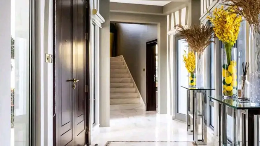 6 غرفة نوم  فيلا في Signature Villas, الإمارات العربية المتحدة رقم 251 № 6