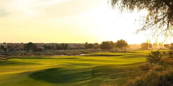 Arabian Ranches № 4