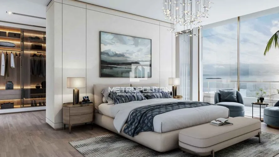 5 غرفة نوم  فيلا في Umm Al Quwain Marina, الإمارات العربية المتحدة رقم 1235 № 2