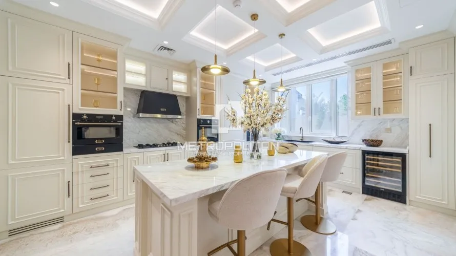 7 غرفة نوم  فيلا في Pearl Jumeirah, الإمارات العربية المتحدة رقم 1231 № 5