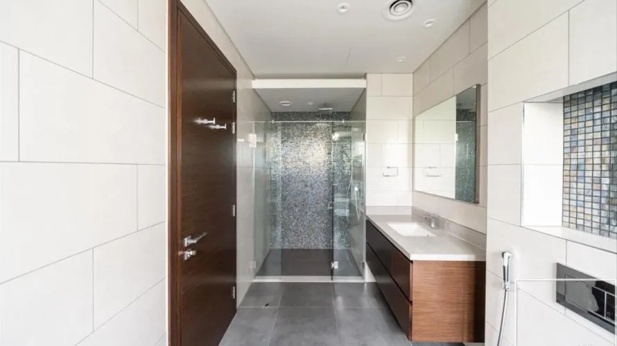 4 غرف نوم فيلا في Sobha Hartland, الإمارات العربية المتحدة رقم 1484 № 22