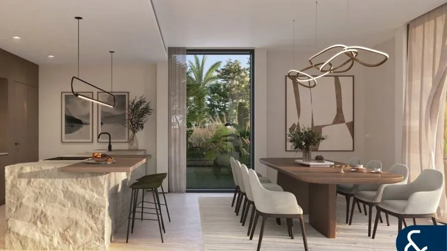 6 غرفة نوم  فيلا في Dubai Land, الإمارات العربية المتحدة رقم 1300 № 6