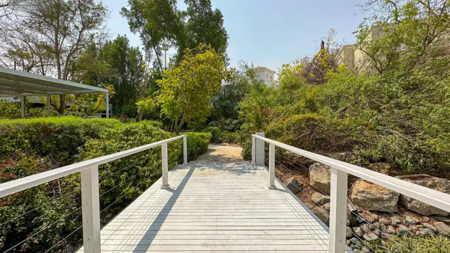 5 غرفة نوم  فيلا في دبي, الإمارات العربية المتحدة رقم 359 № 12