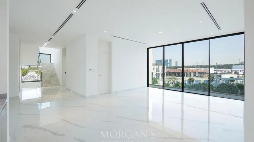 6 غرفة نوم  فيلا في Al Barari Villas, الإمارات العربية المتحدة رقم 477 № 38