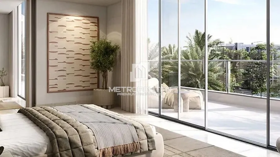 5 غرفة نوم  فيلا في دبي, الإمارات العربية المتحدة رقم 664 № 4