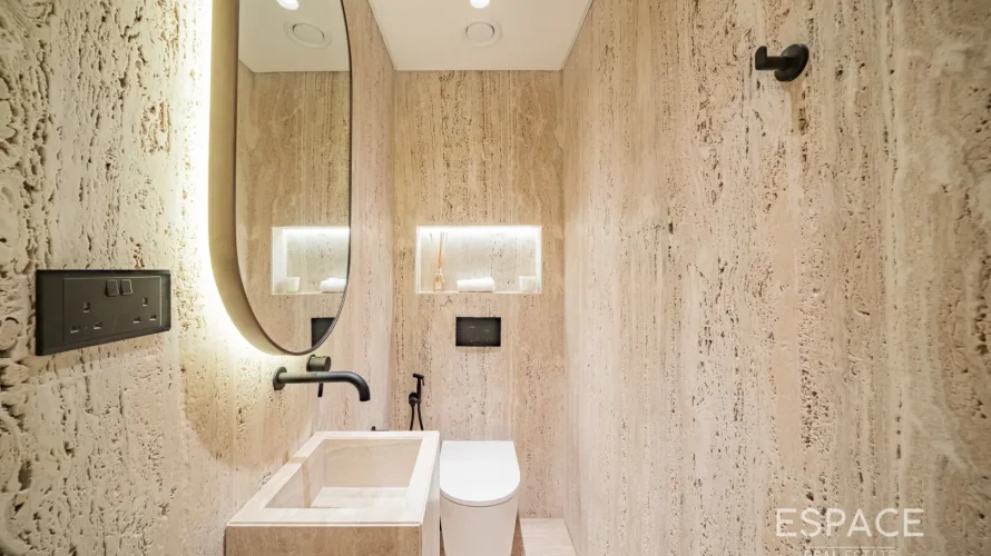 5 غرفة نوم  فيلا في Meadows 1, الإمارات العربية المتحدة رقم 1407 № 7