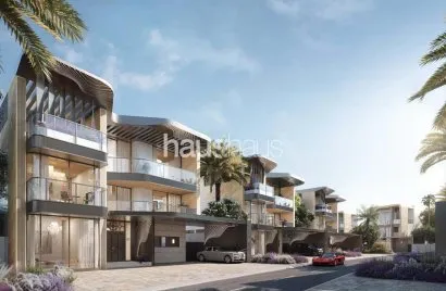 6 غرفة نوم  فيلا في Meydan, الإمارات العربية المتحدة رقم 775