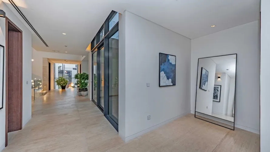 6 غرفة نوم  فيلا في دبي, الإمارات العربية المتحدة رقم 858 № 6