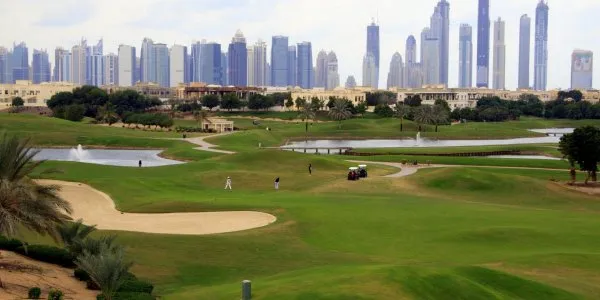 Emirates Hills № 13