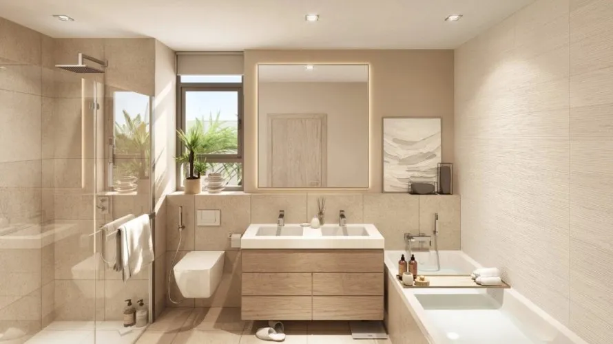 Six Senses The Palm في نخلة جميرا, الإمارات العربية المتحدة رقم 20 № 5