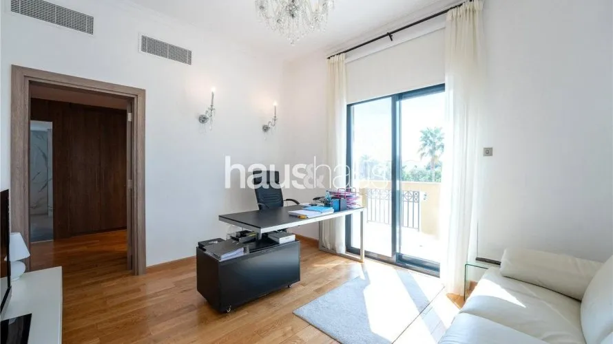 4 غرف نوم فيلا في Jumeirah Islands, الإمارات العربية المتحدة رقم 771 № 17